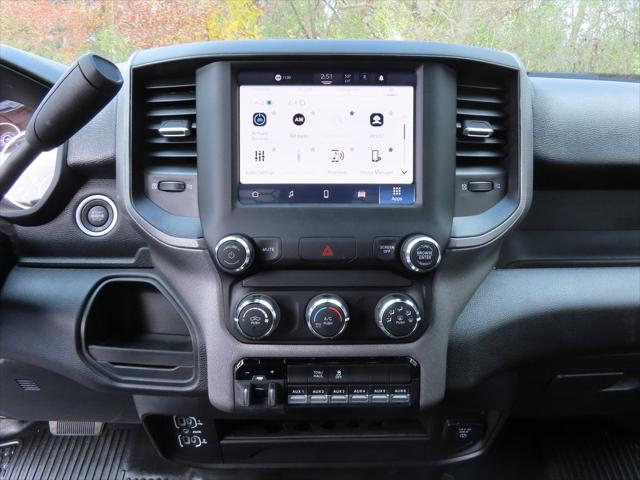 2024 Ram 3500 Tradesman/SLT