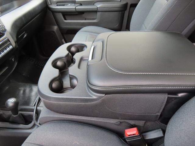 2024 Ram 3500 Tradesman/SLT