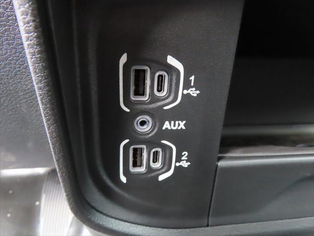 2024 Ram 3500 Tradesman/SLT