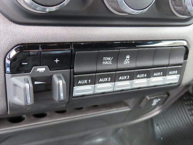 2024 Ram 3500 Tradesman/SLT