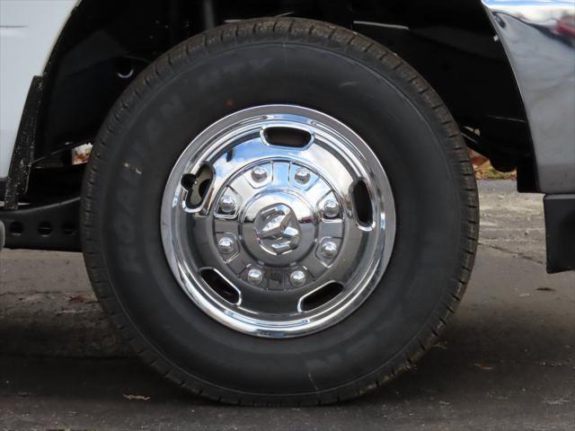 2024 Ram 3500 Tradesman/SLT