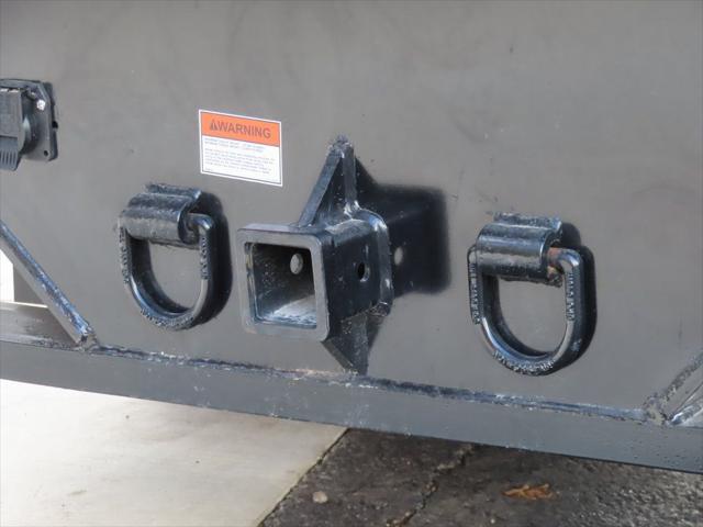 2024 Ram 3500 Tradesman/SLT