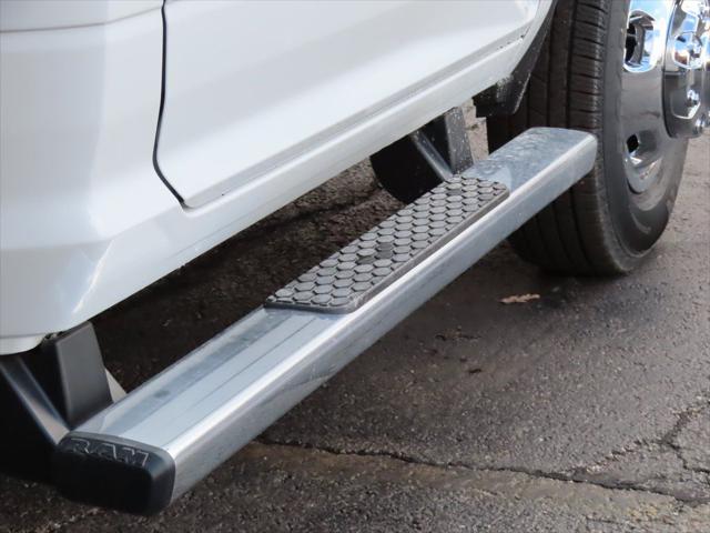 2024 Ram 3500 Tradesman/SLT