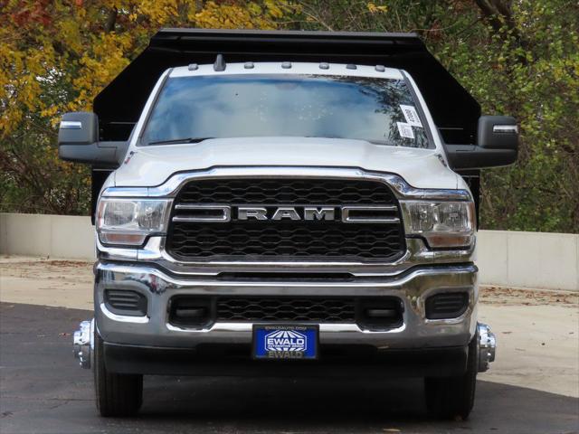 2024 Ram 3500 Tradesman/SLT
