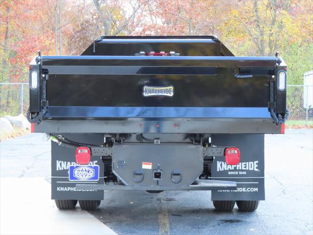2024 Ram 3500 Tradesman/SLT