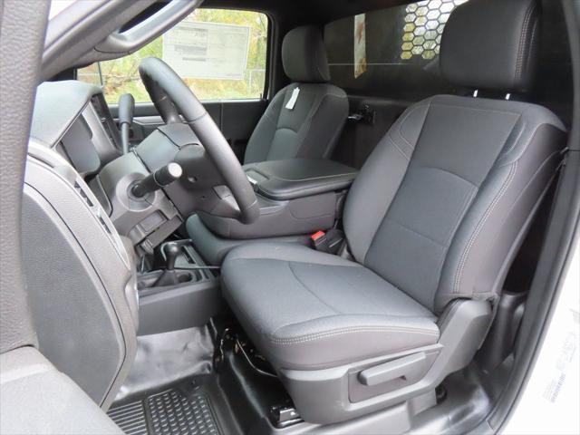2024 Ram 3500 Tradesman/SLT