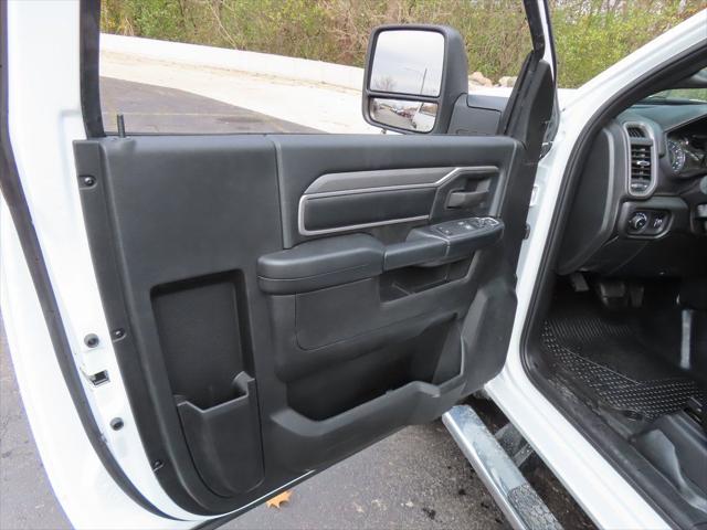 2024 Ram 3500 Tradesman/SLT