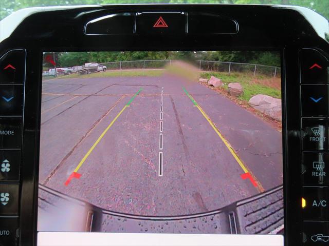 2026 Ram 3500 Tradesman Regular Cab 4x4 8' Box