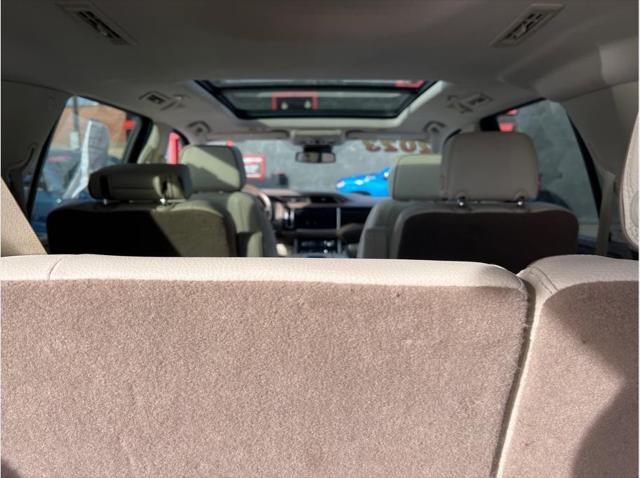 2023 GMC Yukon 4WD Denali