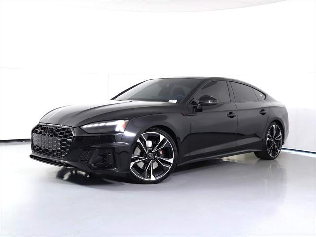 2024 Audi S5 Sportback Premium Plus TFSI quattro Tiptronic for sale in Tucson, AZ