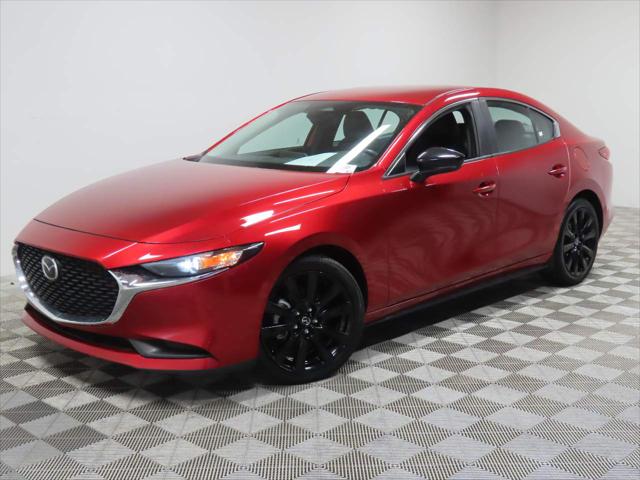 2024 Mazda Mazda3 2.5 S Select Sport for sale in Tucson, AZ