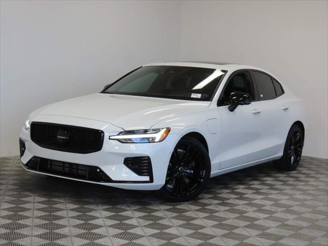 2023 Volvo S60 Recharge T8 Plus Black Edition for sale in Tucson, AZ
