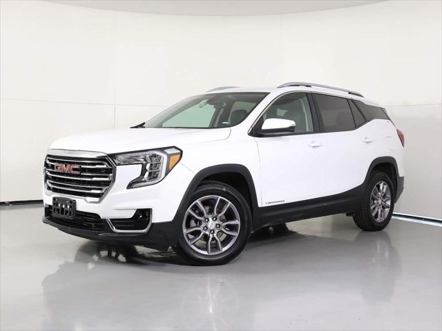 2023 GMC Terrain AWD SLT for sale in Tucson, AZ