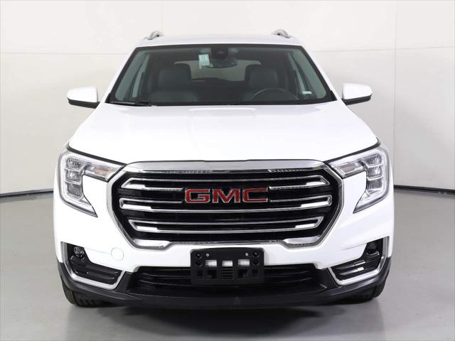 2023 GMC Terrain AWD SLT