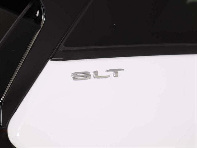 2023 GMC Terrain AWD SLT