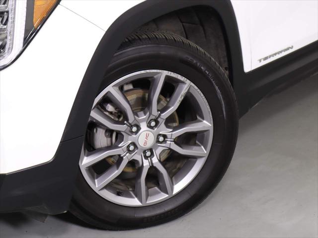 2023 GMC Terrain AWD SLT