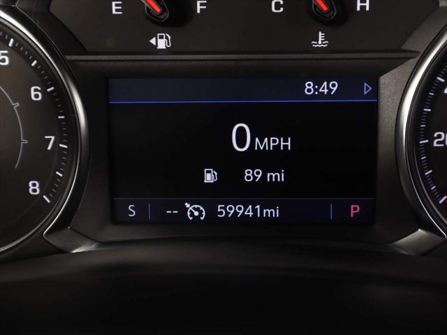 2023 GMC Terrain AWD SLT