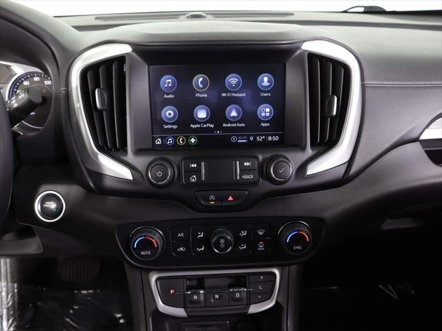 2023 GMC Terrain AWD SLT