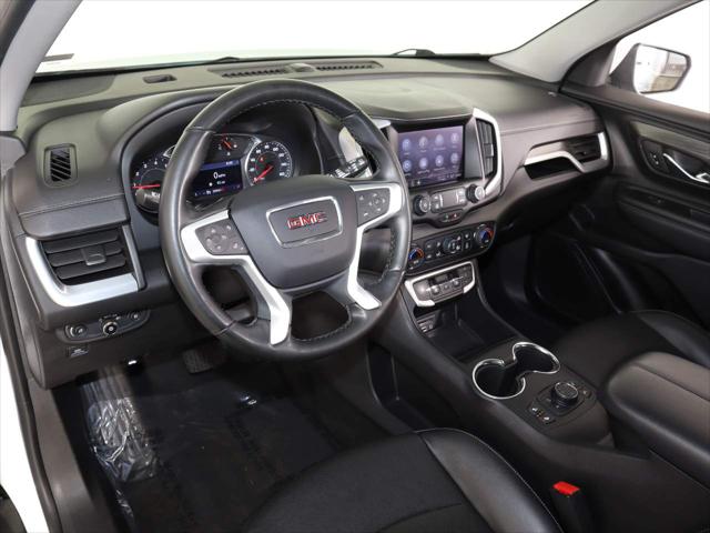 2023 GMC Terrain AWD SLT