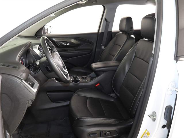 2023 GMC Terrain AWD SLT