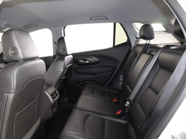 2023 GMC Terrain AWD SLT