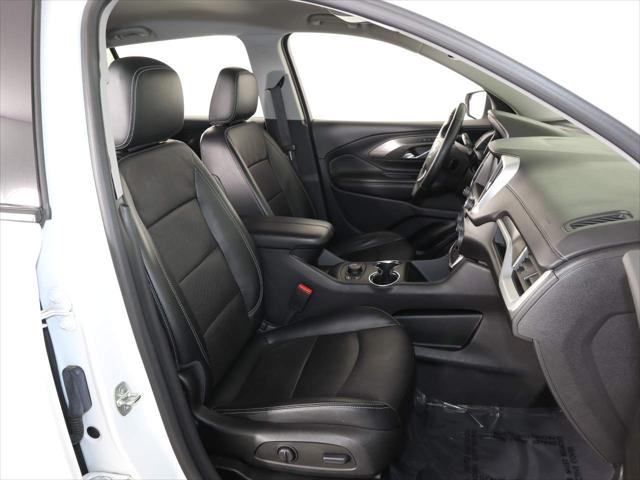 2023 GMC Terrain AWD SLT