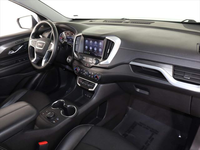 2023 GMC Terrain AWD SLT