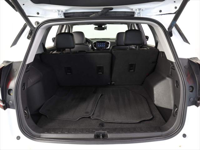 2023 GMC Terrain AWD SLT