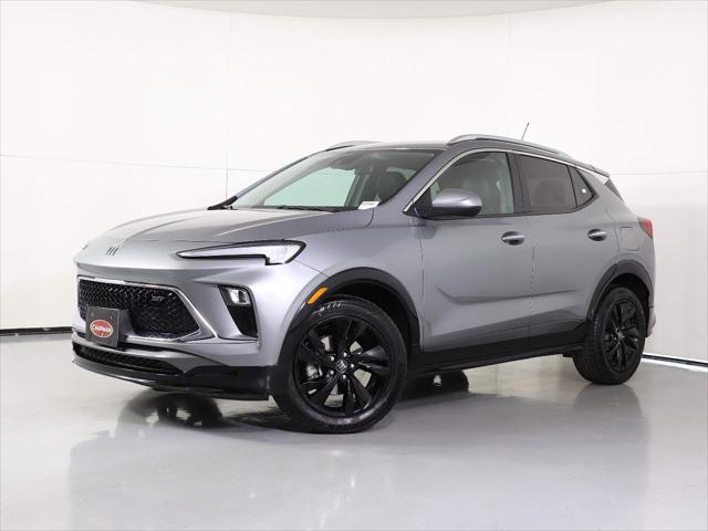 2024 Buick Encore GX Sport Touring FWD for sale in Tucson, AZ