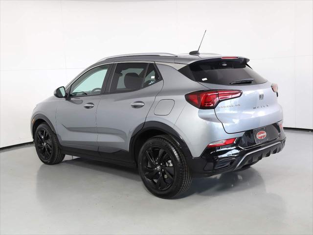 2024 Buick Encore GX Sport Touring FWD