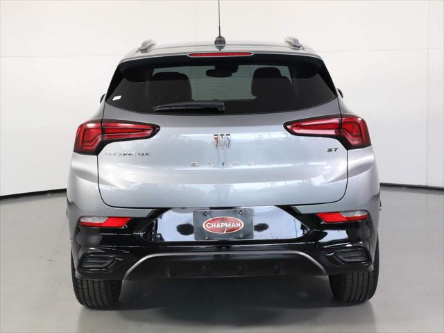 2024 Buick Encore GX Sport Touring FWD
