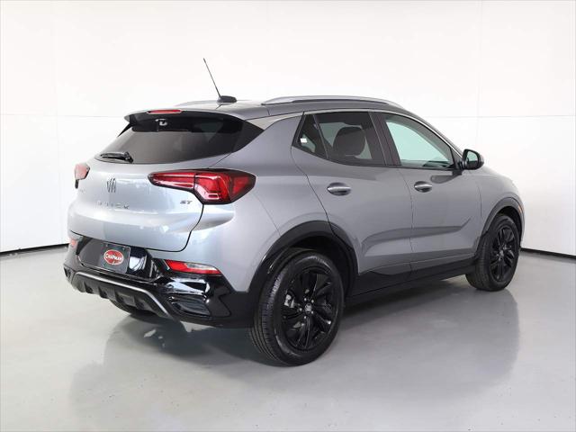 2024 Buick Encore GX Sport Touring FWD