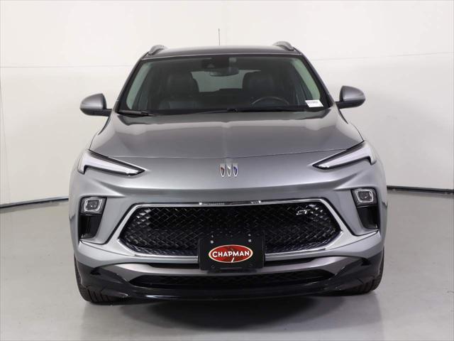 2024 Buick Encore GX Sport Touring FWD