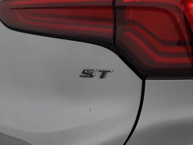 2024 Buick Encore GX Sport Touring FWD