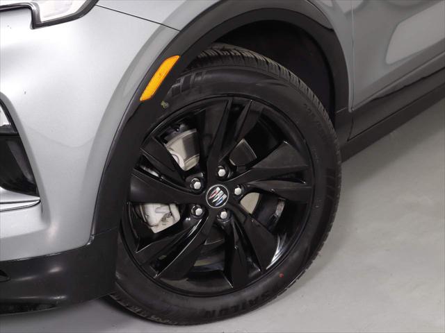 2024 Buick Encore GX Sport Touring FWD