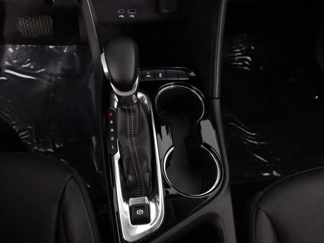 2024 Buick Encore GX Sport Touring FWD