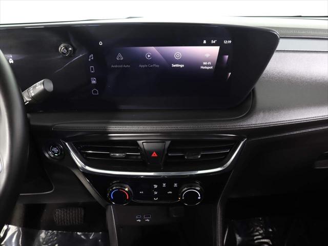 2024 Buick Encore GX Sport Touring FWD