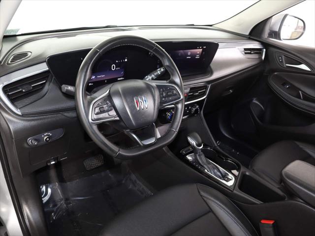 2024 Buick Encore GX Sport Touring FWD
