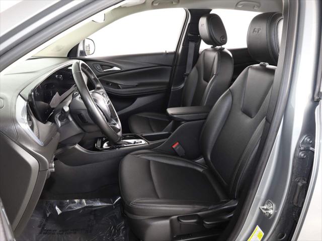 2024 Buick Encore GX Sport Touring FWD
