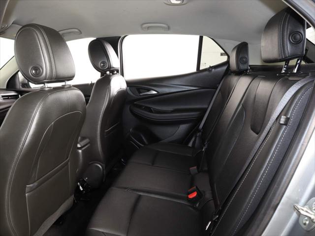 2024 Buick Encore GX Sport Touring FWD