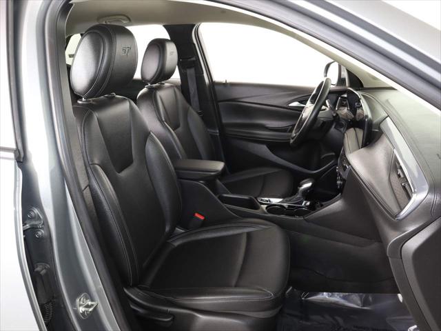 2024 Buick Encore GX Sport Touring FWD