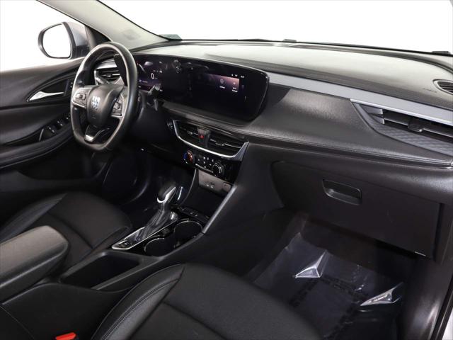 2024 Buick Encore GX Sport Touring FWD