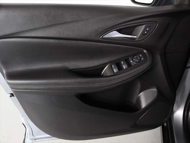 2024 Buick Encore GX Sport Touring FWD