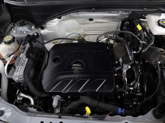 2024 Buick Encore GX Sport Touring FWD