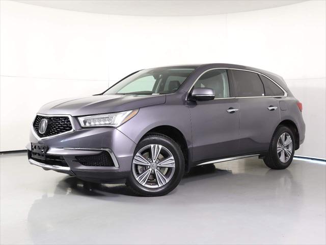 2020 Acura MDX Standard for sale in Tucson, AZ