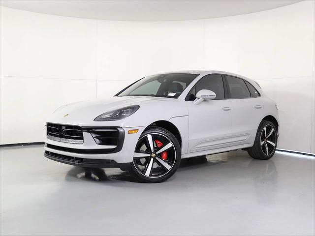 2024 Porsche Macan S for sale in Tucson, AZ