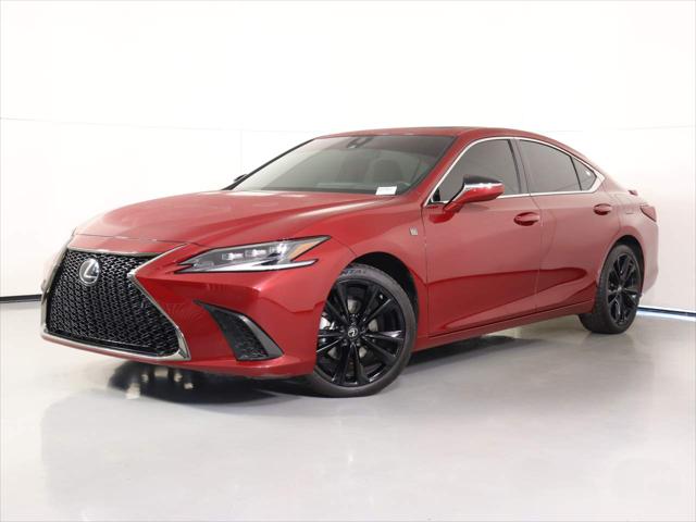 2023 Lexus ES 250 Unknown for sale in Tucson, AZ