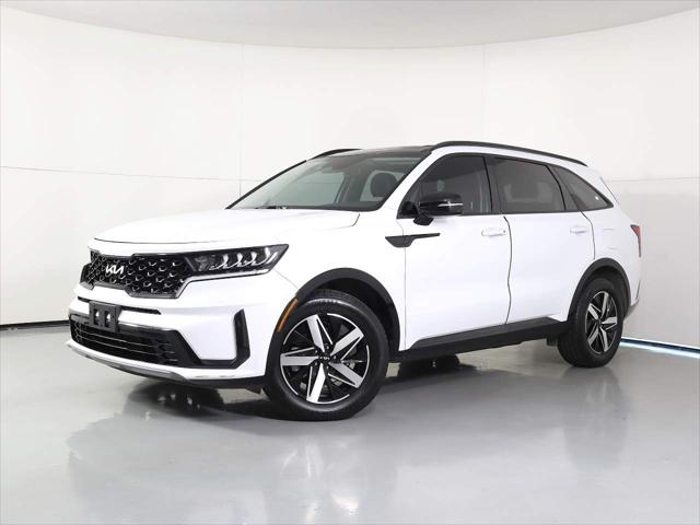 2022 Kia Sorento S for sale in Tucson, AZ