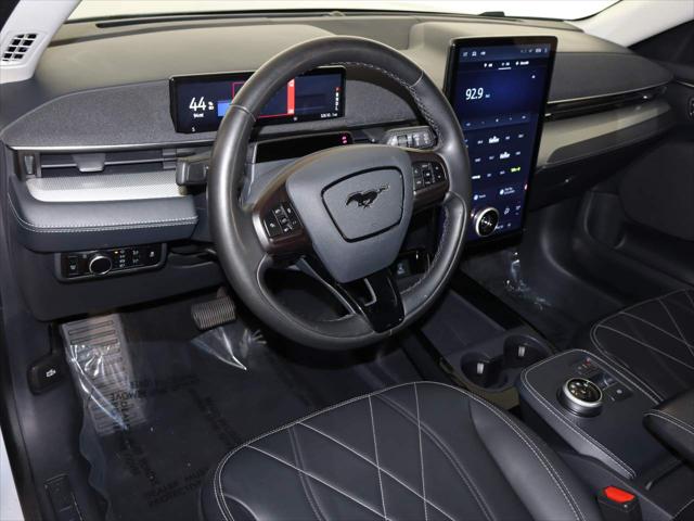 2023 Ford Mustang Mach-E Select