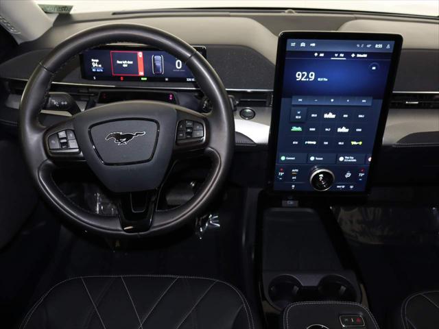 2023 Ford Mustang Mach-E Select